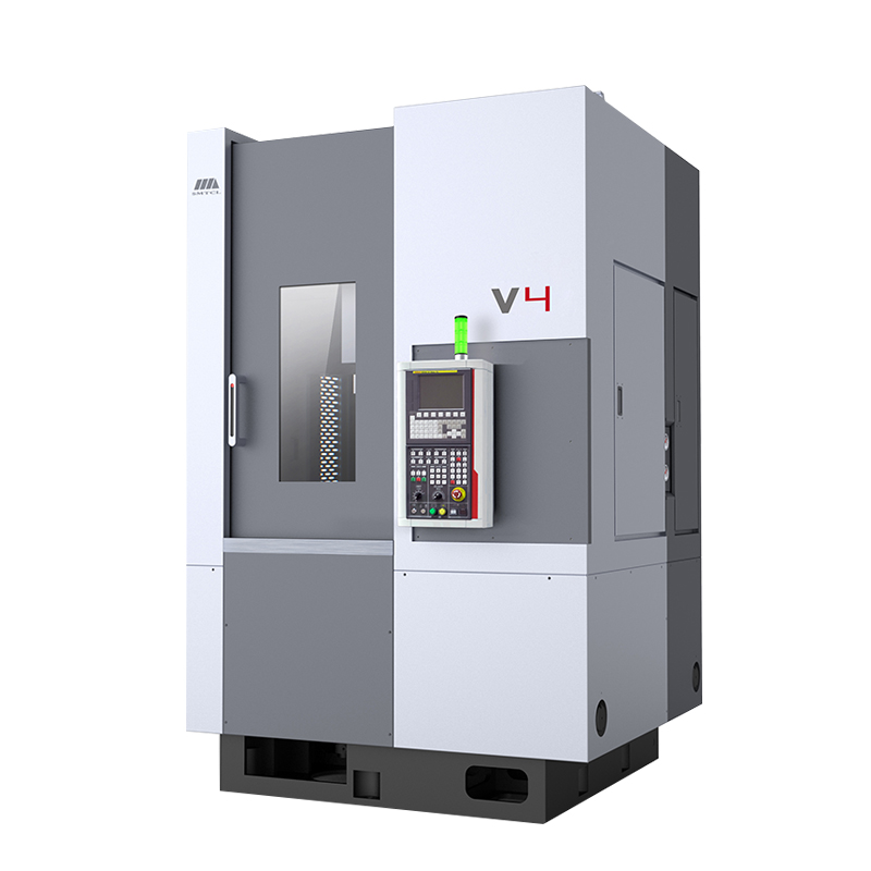 V2/4/6系列數(shù)控立式車(chē)床