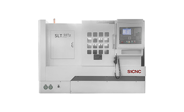 SL-y系列車銑中心